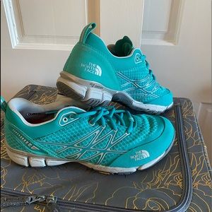 The North Face Ultra Kilowatt Sneaker